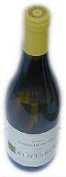 Unfiltered Chardonnay Saintsbury 2000