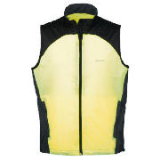 Unbranded Unisex Running Wind Vest M