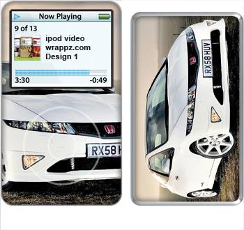 Unbranded Unity ipod video cars 3