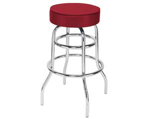 Unbranded Upnor high stool