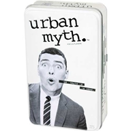 Unbranded Urban Myth