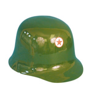 US Army Helmet