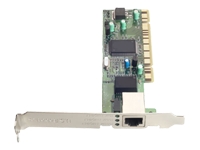 USRobotics Gigabit Ethernet PCI Card USR997902A - Network adapter - PCI - EN Fast EN Gigabit EN - 10