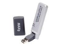 Unbranded USRobotics USR805425 Wireless MAXg USB Adapter - network adapter