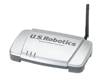 Unbranded USRobotics Wireless MAXg Range Extender USR805441A - wireless network extender