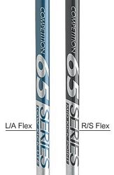 Unbranded UST Competition 65 Series Wood Shaft