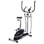 Unbranded V fit 2 IN 1 Cycle / Crosstrainer