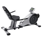 Unbranded V fit MPTE2 Programmable Recumbant Cycle
