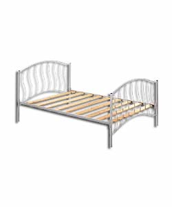 Valencia Double Bedstead - Frame Only