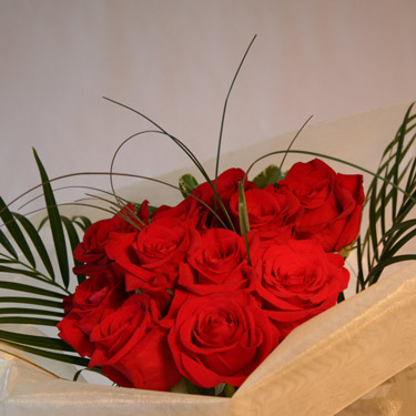 Unbranded Valentine Luxury Red Roses