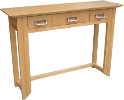 VALLEY DRESSING TABLE