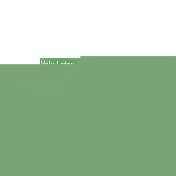 Unbranded Valu Latex Gloves Powder Free Large