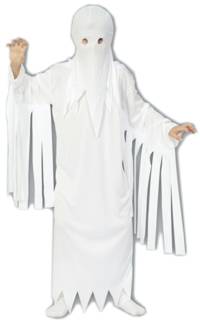 Value Costume: Child White Spirit (Small 3-5 yrs)