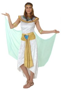 Unbranded Value Costume: Cleopatra Queen of Nile