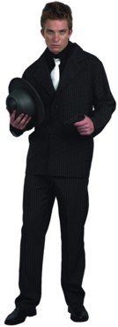 Value Costume: Gangster Suit