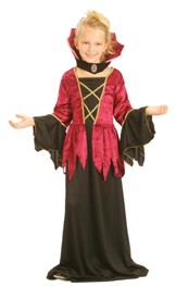 Unbranded Value Costume: Girls Enchantress (Small 3-5 Yrs)