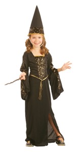 Unbranded Value Costume: Girls Sally (Small 3-5 Yrs)