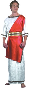 Value Costume: Greek Guy