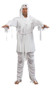 Value Costume : Mummy Male