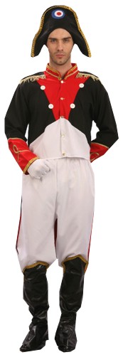 Unbranded Value Costume: Napoleon