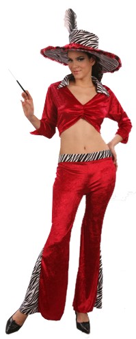 Unbranded Value Costume: Sexy Momma (Adult)