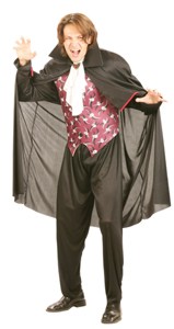 Unbranded Value Costume: The Count