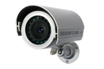 Varifocal Colour Outdoor CCTV Camera ( 15m