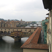 Unbranded Vasari Corridor and Uffizi Gallery - Adult