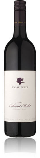 Unbranded Vasse Felix Adams Road Cabernet Merlot