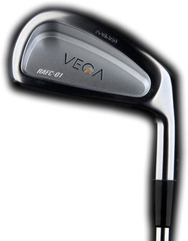 Unbranded Vega Golf RAFC-01 Cavity Back Irons 3-PW R/H