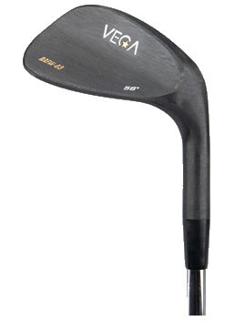 Unbranded Vega Golf RAFW-03 Wedge Black R/H