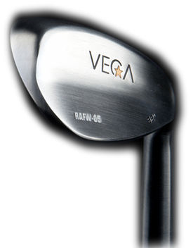 Unbranded Vega Golf RAFW-05 Wedge Silver R/H