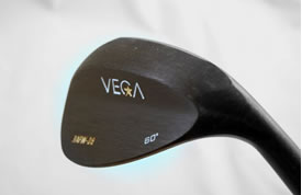 Unbranded Vega Golf RAFW-08 Raw Wedge