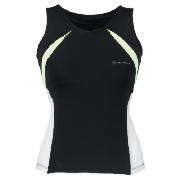 Unbranded Velocity Ladies Running Vest M