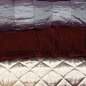 Velvet Bedcover