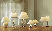 Verdi Table Lamp