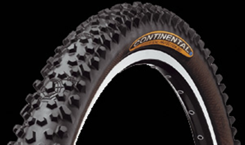 Patterned after the top-performing tyre, the Vertical is an economic version for the recreational