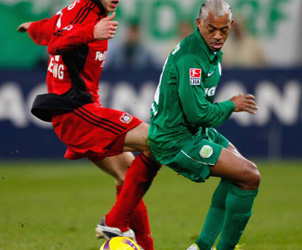 Unbranded VfL Wolfsburg / VfL Wolfsburg - Bayern Manduuml;nchen