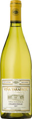 Unbranded Vi?a Tarapaca Chardonnay 2007 WHITE Chile