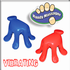 Unbranded Vibrating Handy Massager