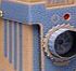 Unbranded Viddy Pop Up Pinhole Camera Kit - Blue ViddyBl