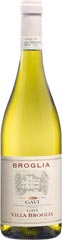 Increasingly popular Gavi is Italy`s finest white and the very best are made from fruit grown in vin