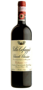 Unbranded Villa Cafaggio 2006 Chianti Classico, Tuscany, Italy