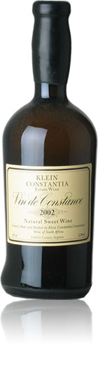 Unbranded Vin de Constance 2002 Klein Constantia, Constantia (50cl)