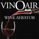 Unbranded VinOair Wine Aerator