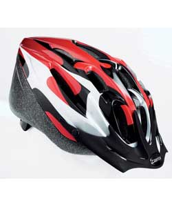 Vista Youths Cycle Helmet