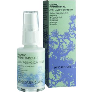 Unbranded Vitamin Enriched Anti-Ageing Day Serum 30ml