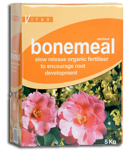 Unbranded Vitax Bonemeal - Large