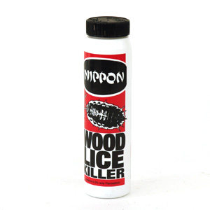 Unbranded Vitax Nippon Woodlice Killer Powder - 150g