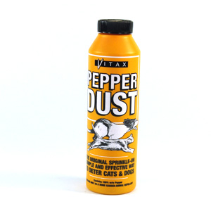 Unbranded Vitax Pepper Dust 225g
